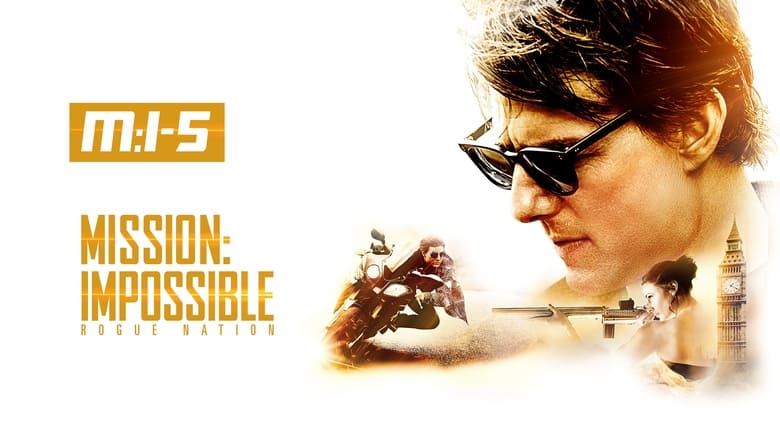 Mission Impossible 5